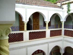 Musée de l'émir Abdelkader Musées