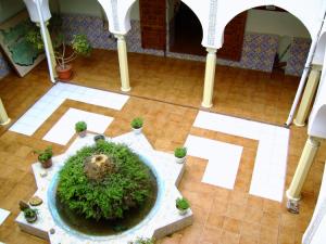 Le musée de l'émir Abdelkader Bâtiments et institutions