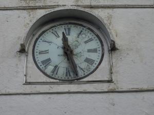 Gros plan Curiosités