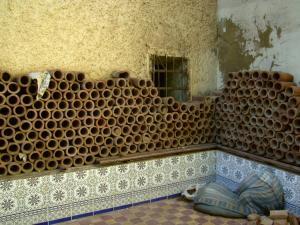 Mosquée Sid Ahmed Benyoucef Lieux de culte