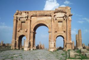 Arc Arcs de triomphe