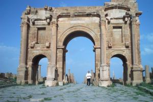 Arc Arcs de triomphe