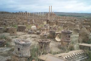 Pressoires Vestiges / Ruines