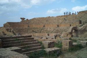 Collisium Antiquité