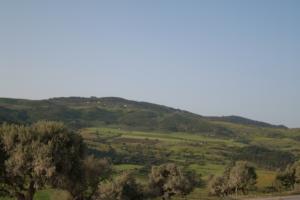 Bni Addi/Battou Paysages