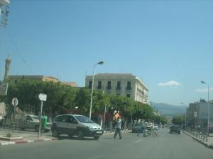 La placette Vie quotidienne