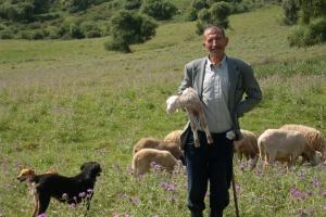 VERS MAHOUNA Panorama