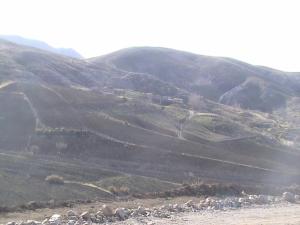 Kerrachiche (bilad essoumar) Villes