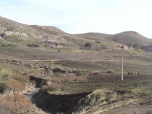Kerrachiche (kharwa) Prairies