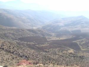 Lasmi djamal Paysages