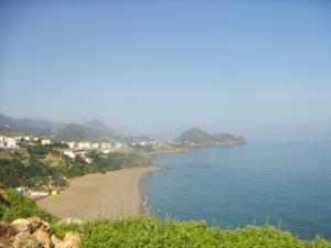 ZIAMA MANSOURIAH Plages