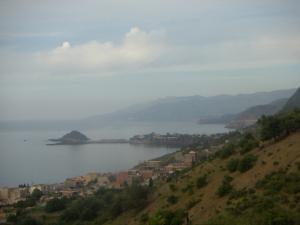 ZIAMA MANSOURIAH Panorama