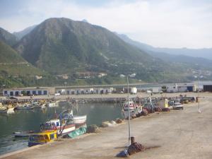 Ziama Mansouriah Panorama