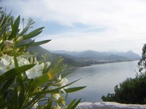 Ziama Mansouriah Panorama