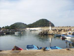 Ziama Mansouriah Panorama