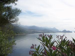 Ziama Mansouriah Panorama