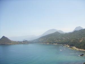 Ziama Mansouriah Panorama