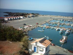 Jijel Ports