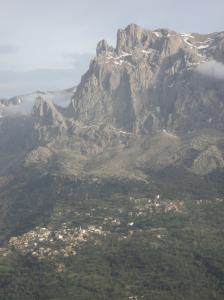 Village de Timaghras Paysages