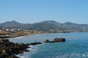 Ancien port Front de mer