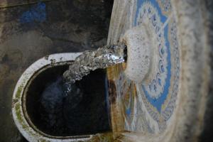 Source de S/Ahmed Akror Fontaines