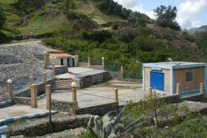 Source Sidi Ahmed Akrour Paysages