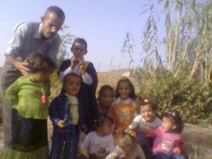 Les petits KADOUN Campings