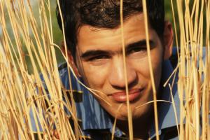 Week-end à la campagne Photographe