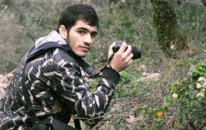 Séance photo Photographe