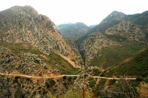 Inser mendès Routes