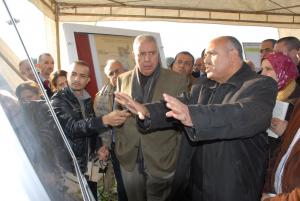 NOUVELLE VILLE DE DRAÂ ERRICH (ANNABA):   Inverser la tendance d’attractivité de l’ancienne agglomération