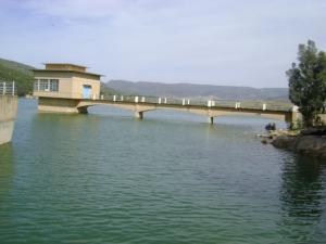 Béni Bahdel Paysages