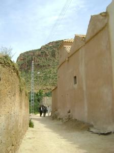 Béni Achir Actualité