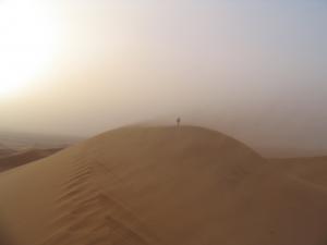 La grande dune Paysages