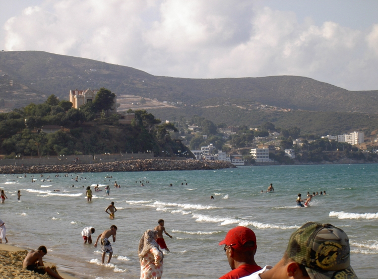 Annaba la risidence Plages