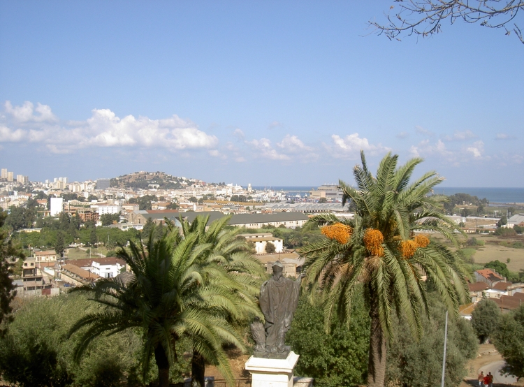 Annaba Paysages