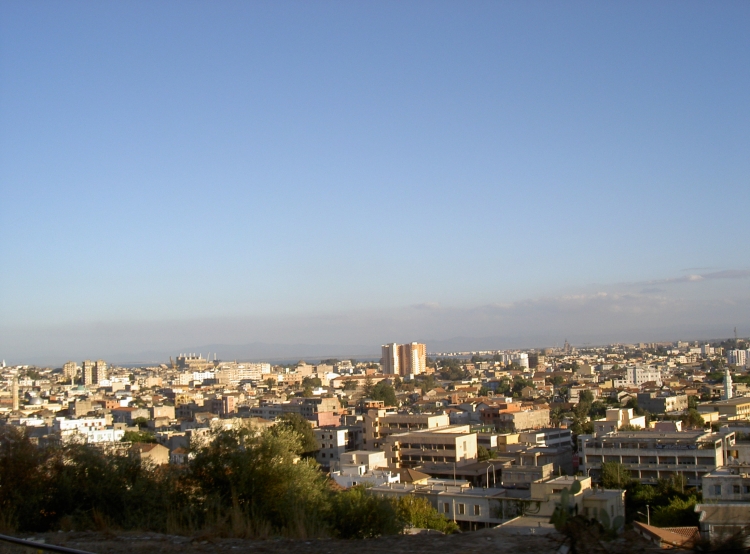 Annaba Paysages
