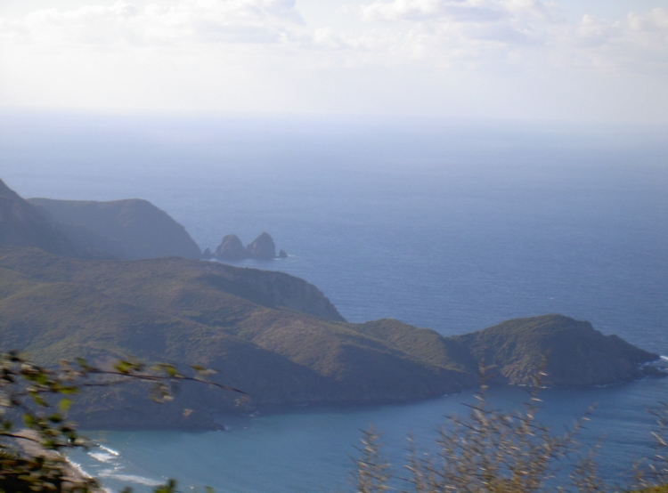 La grande plage Paysages