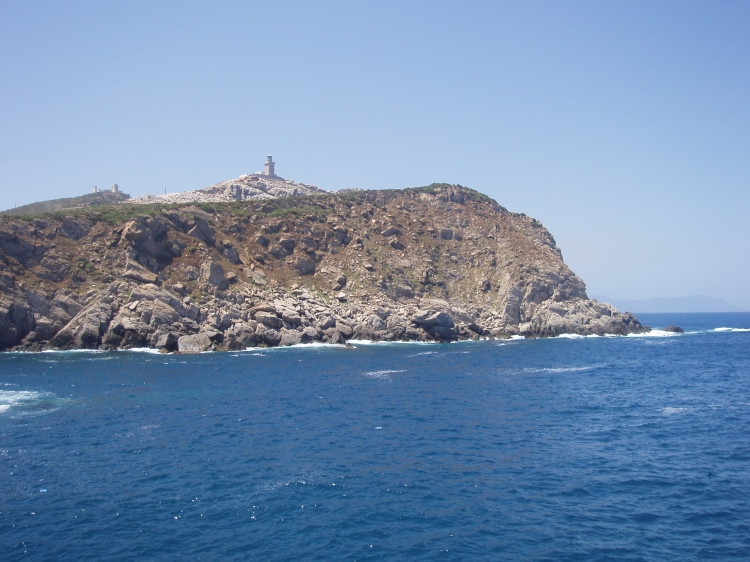 Cap vers l'aventure Paysages