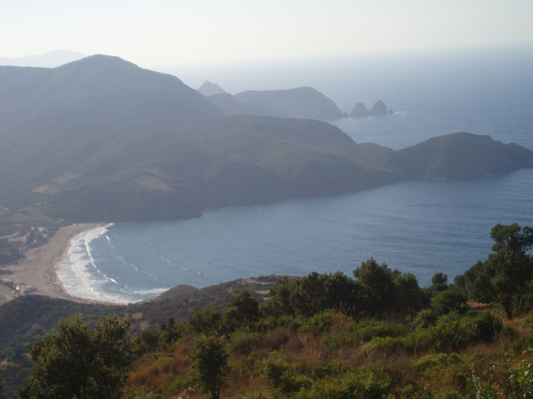 Les deux frères Criques