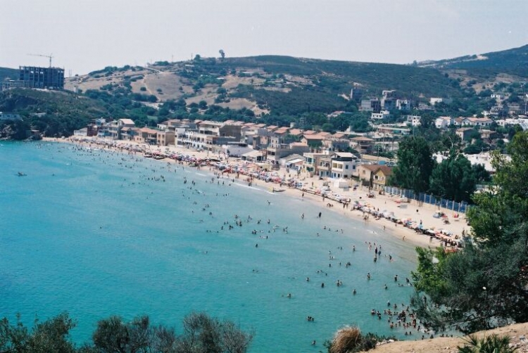 Annaba Plages