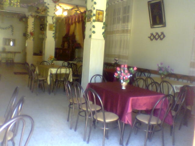 Salle des fetes Bars et restaurants