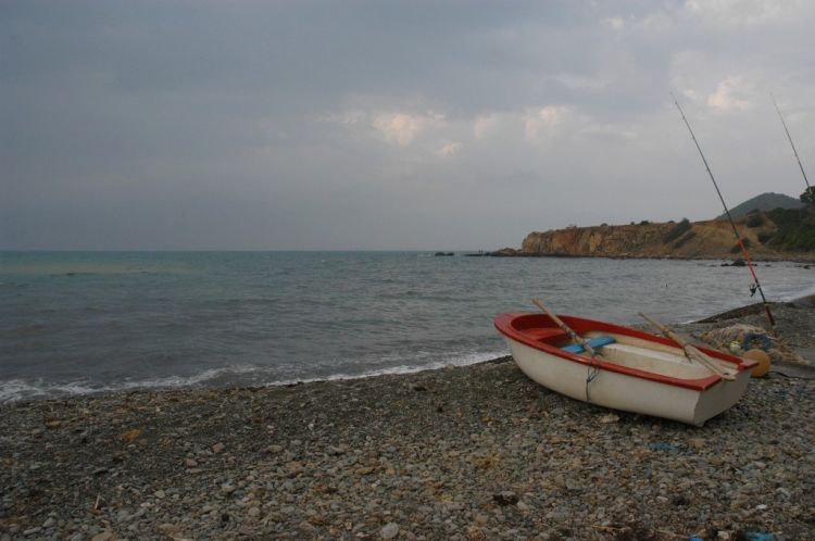 Doumia  la plage Villes