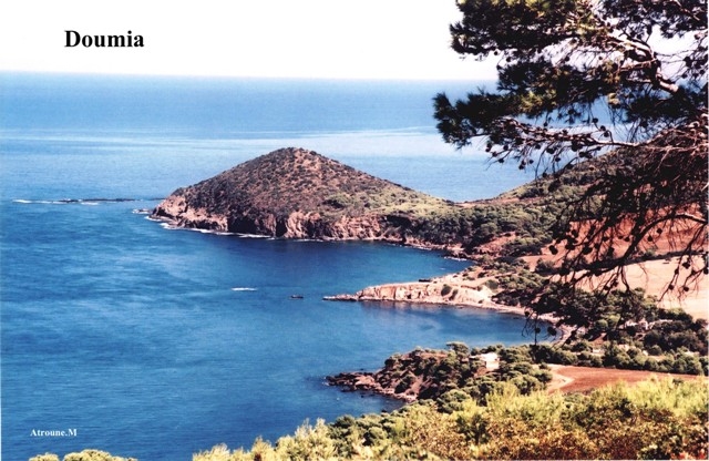 Doumia  Sidi El Hadj Paysages