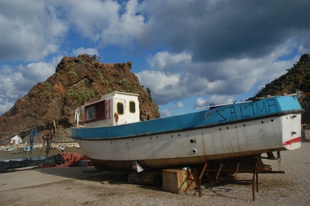 Pêcherie Pêcheries