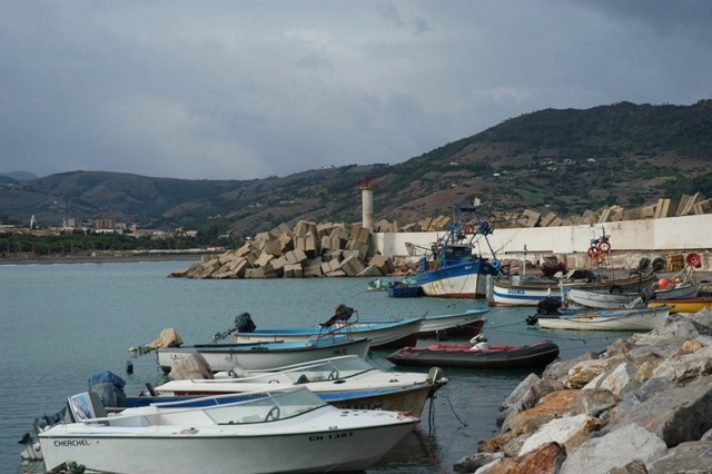 La pêcherie Pêcheries