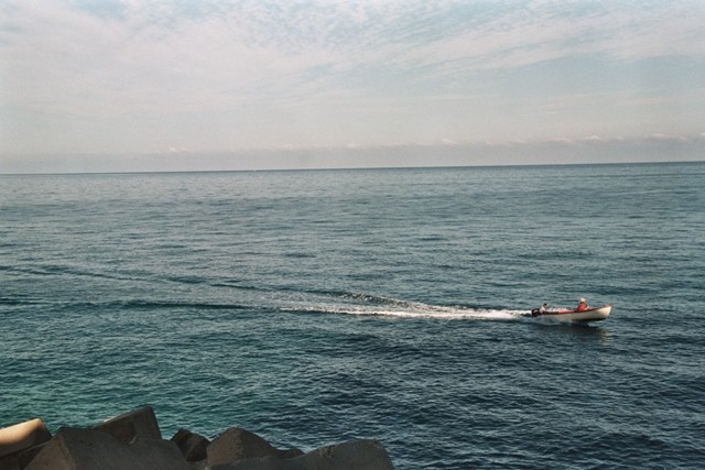 Destination...la pêche Pêche