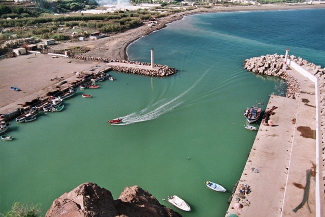 Abri de pêche Pêche