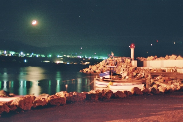 Abri de pêche Pêche