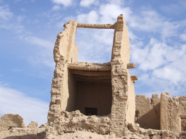 Voir et revoir Villes